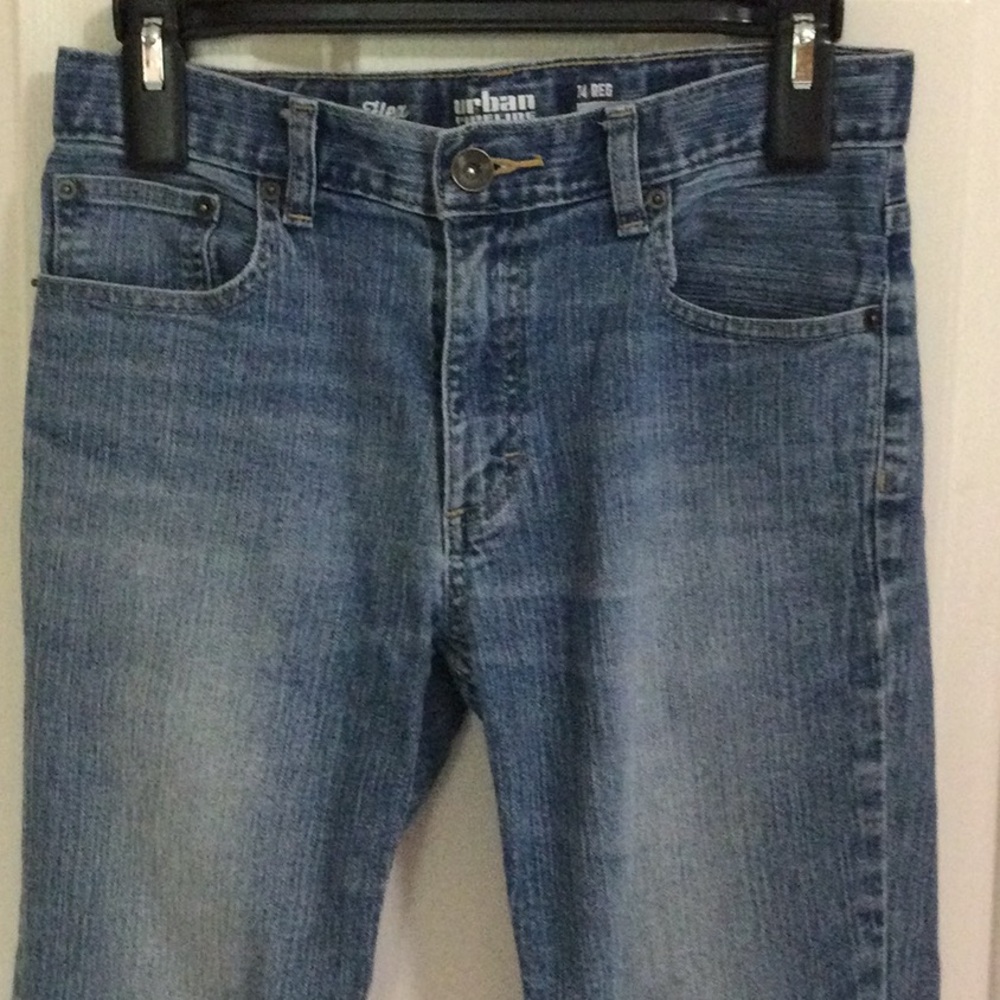 Boys 14 regular slim Urban Pipeline